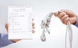 Tips for reducing electricity consumption
