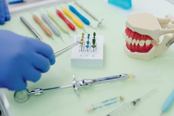 What to Expect at Your First Orthodontic Visit