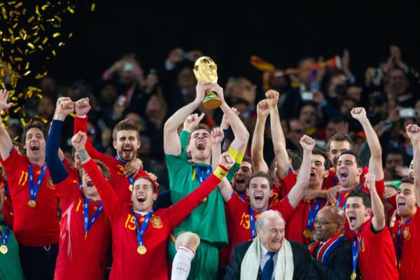 Fantasy Football World Cup 2023 Lessons from Past Tournaments for a Winning Strategy