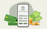 How have mobile banking apps made net banking registrations easier
