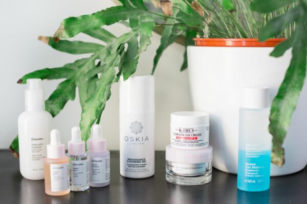 Streamline Skin Care Records