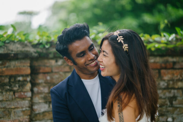 Using Marriage Counseling to Strengthen Cross-Cultural Relationships