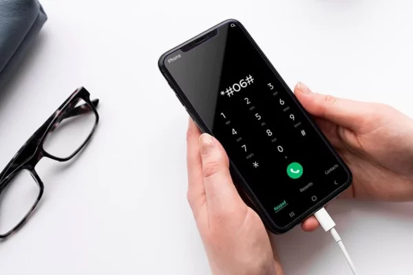 Easy ways to check for your smartphone IMEI number