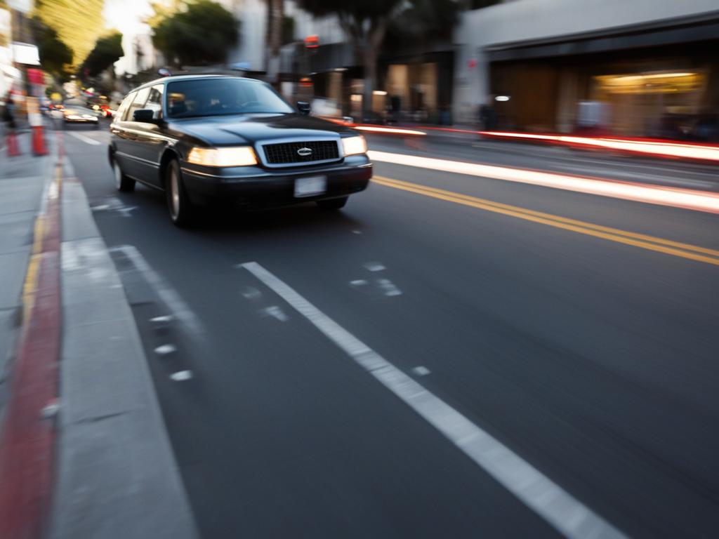 Common Causes of Bicycle Accidents in Los Angeles