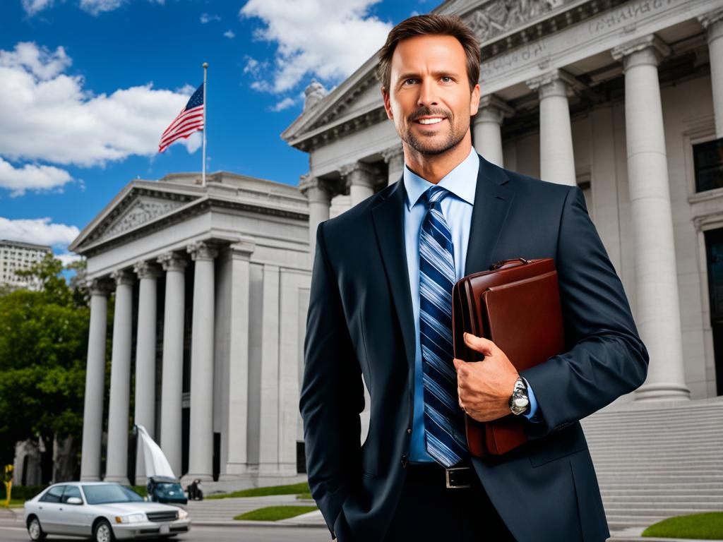 Insights from a Local Auto Injury Accident Lawyer