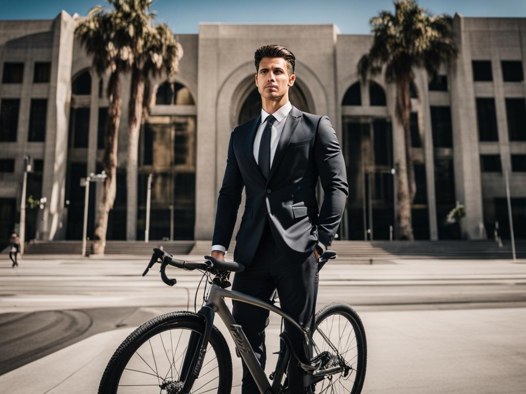 Successful Bicycle Injury Lawyer Los Angeles