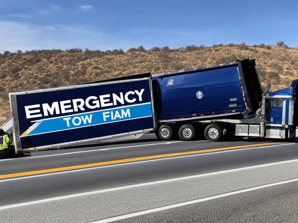 Truck Accident Law Firm Success