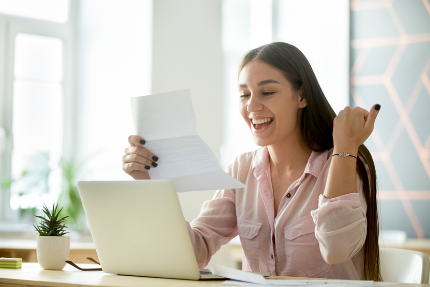 3 Ways to Prepare for College Applications Over Holiday Break 