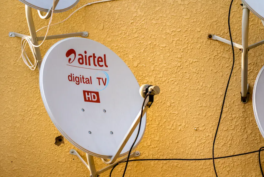 What are Airtel DTH plans in Karnataka