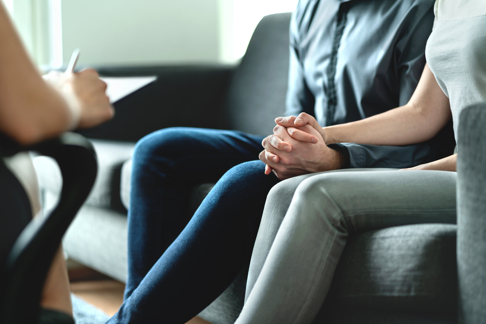 How Couples Therapy Enhances Conflict Resolution and Problem-Solving Abilities