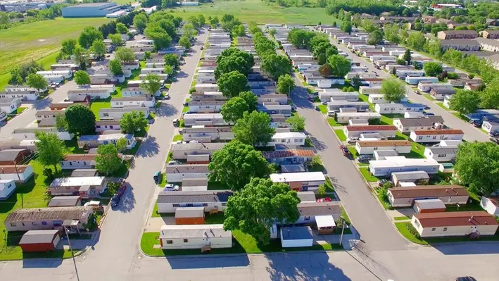 How to Decide on Whether to Invest in Tiny Home Parks vs. Mobile Home Parks