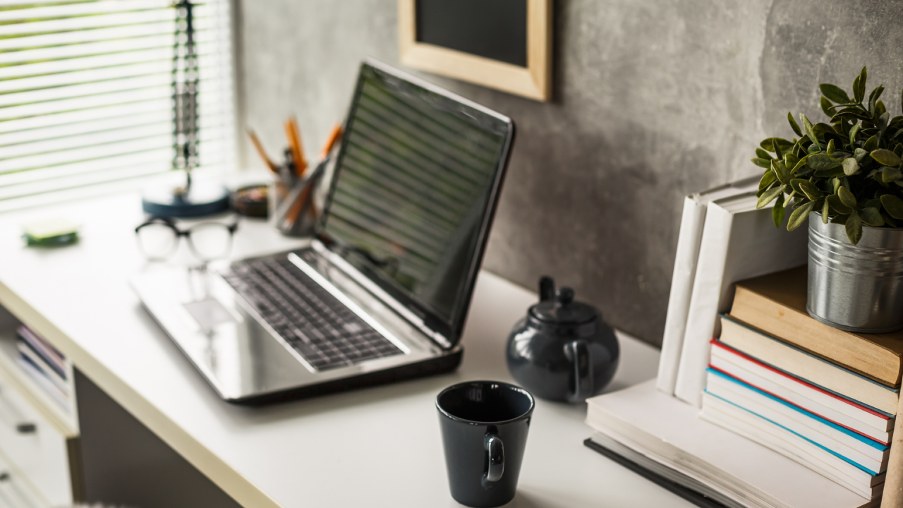 5 Ways to Become More Organized in 2024
