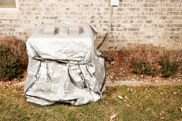 Preparing Your HVAC System for Seasonal Changes