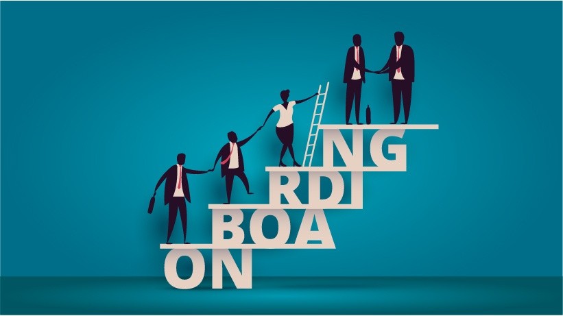 Crafting an Effective New Employee Onboarding Program