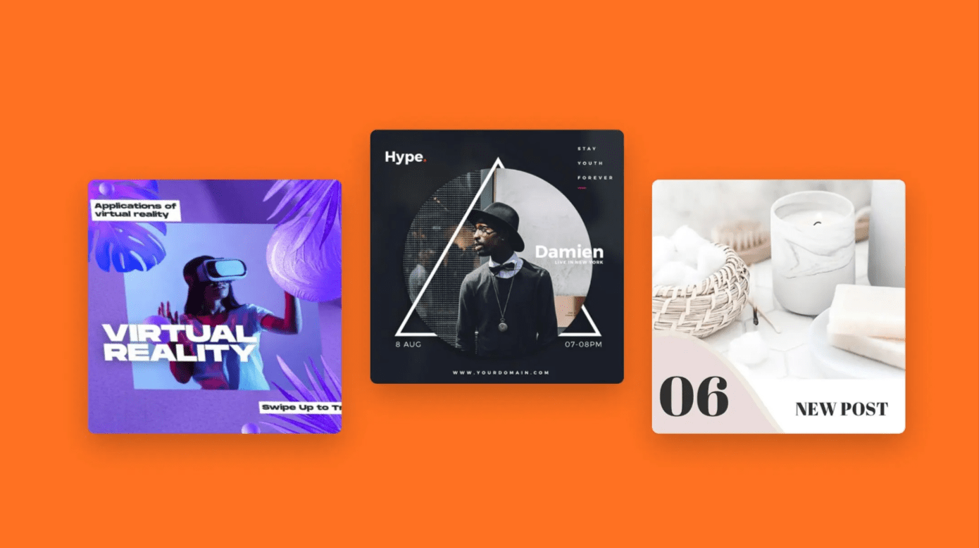 4 Best Tools for Designing Instagram Posts (even if you’re not a designer)
