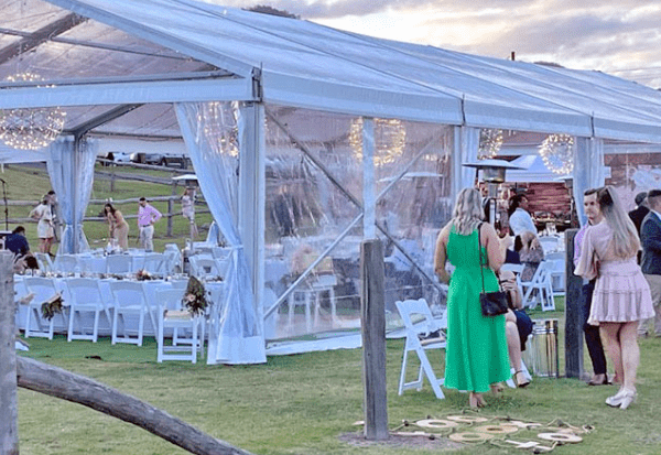 Marquees