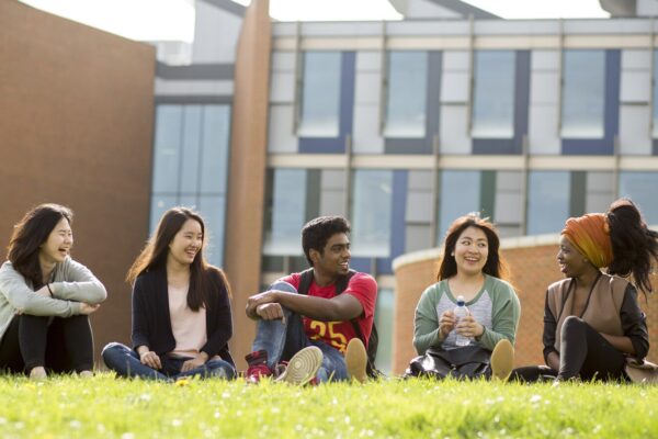 The Campus Revolution How Modern Colleges Are Redefining Student Success