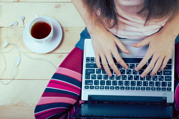 How Creative Writing Encourages Self Expression