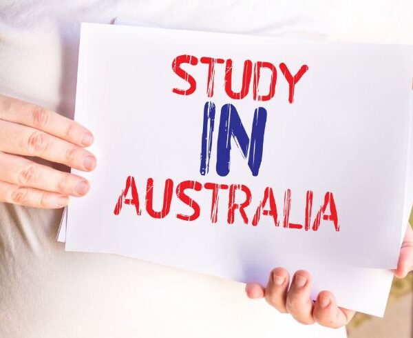 Life, Learning, and Balance The Advantages of Choosing Australia for Higher Studies
