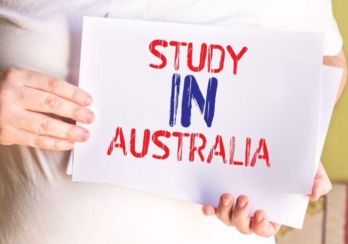 Life, Learning, and Balance The Advantages of Choosing Australia for Higher Studies
