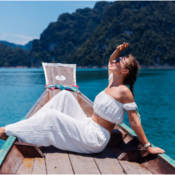 The Ultimate Luxury Travel Guide to Seychelles for First Time Visitors