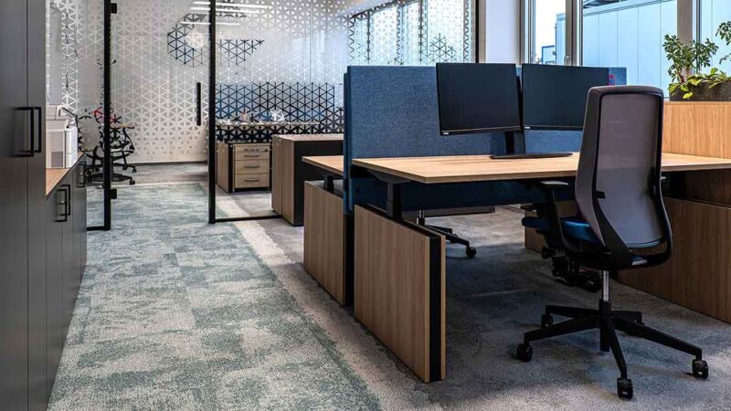 Why Workspace Design Is Becoming a Key Factor in Business Growth