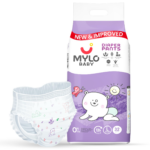 8 Key Factors That Help Parents Choose the Right Diaper for All-Day Comfort