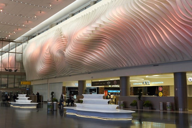 The Science Behind Advanced Acoustic Systems and What Every Architect Should Know