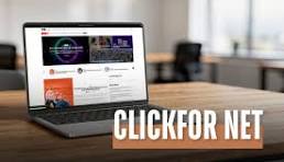 Clickfor net